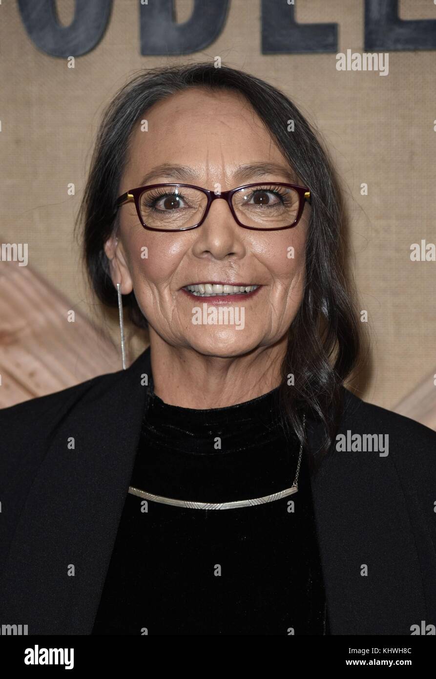 Kathleen Clifford forecasting Demi Moore forecasting