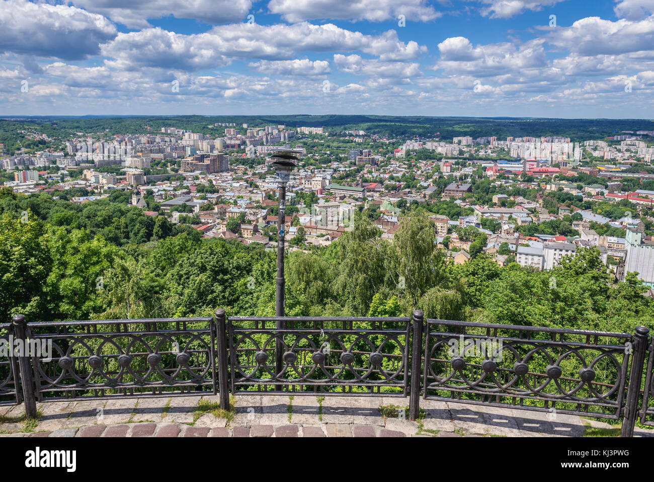 High Castle, Lviv: how to get there, history and interesting facts 96 High Castle, Lviv: how to get there, history and interesting facts 25