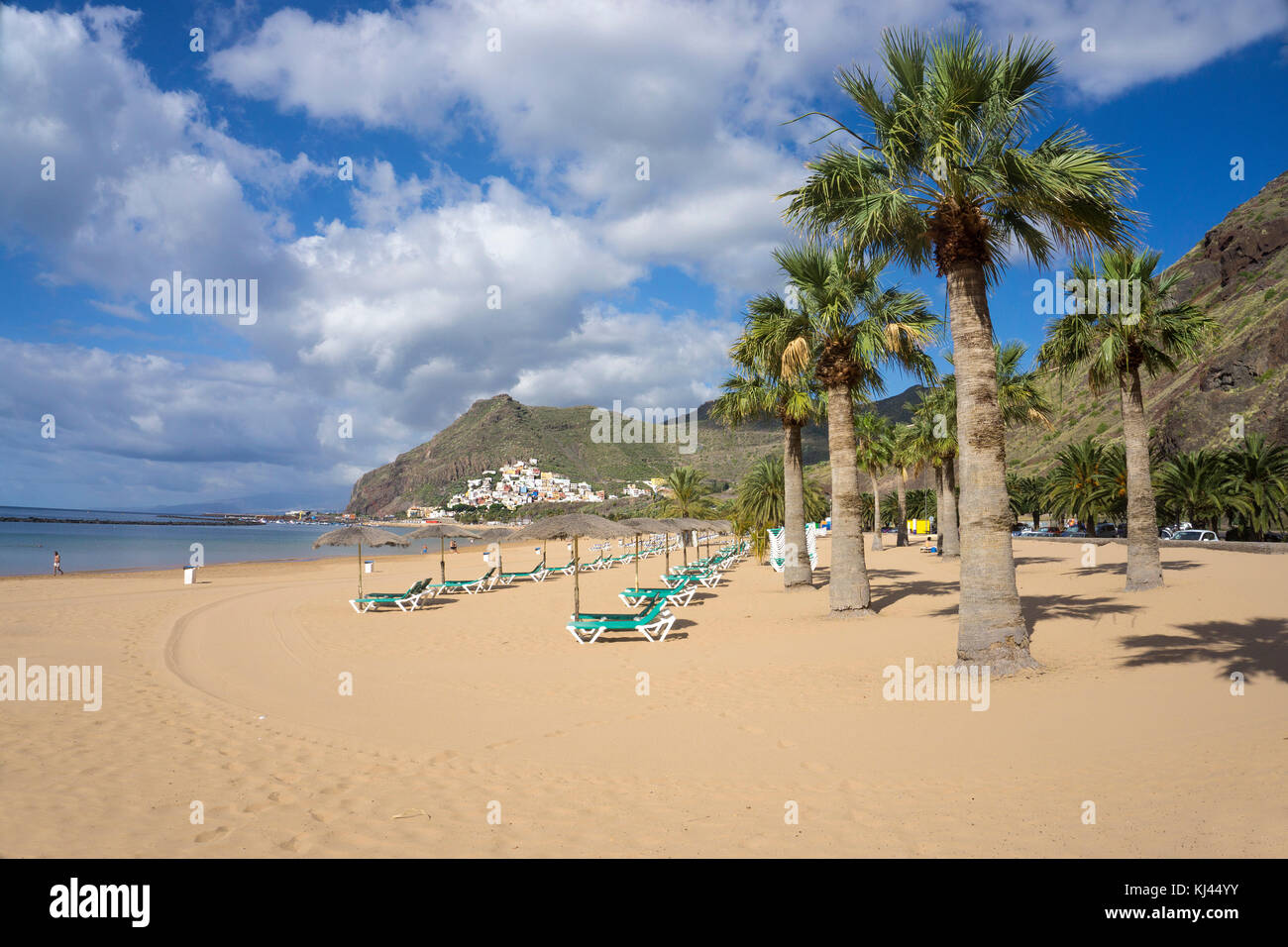 Hotel San Andres Teneriffa Hotel San Andres Teneriffa