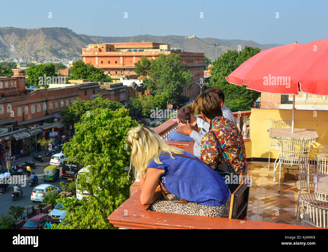 Sky Beach Cafe In Jaipur Sky Beach Cafe In Jaipur