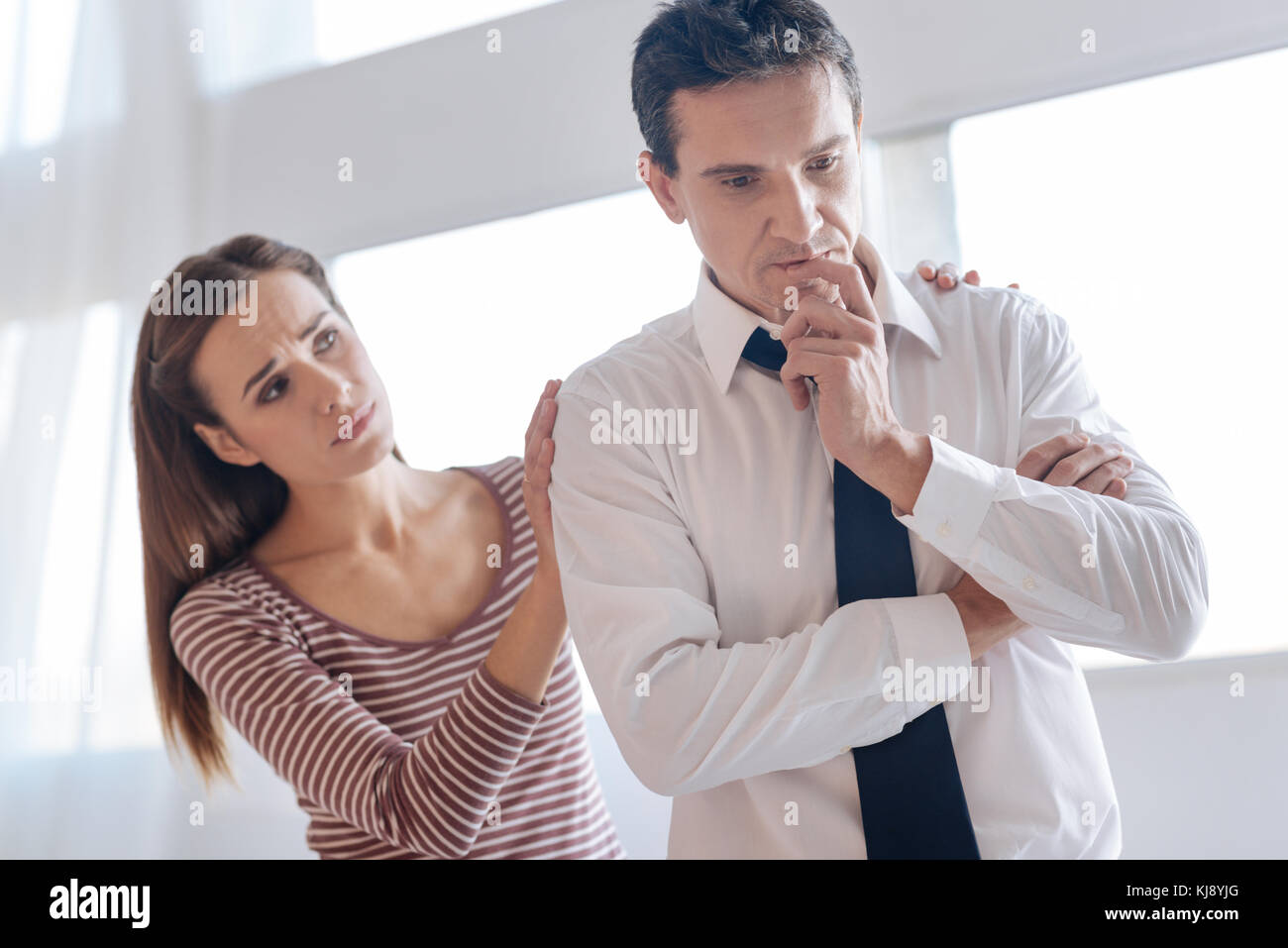 How to calm down a nervous person 67 How to calm down a nervous person 81