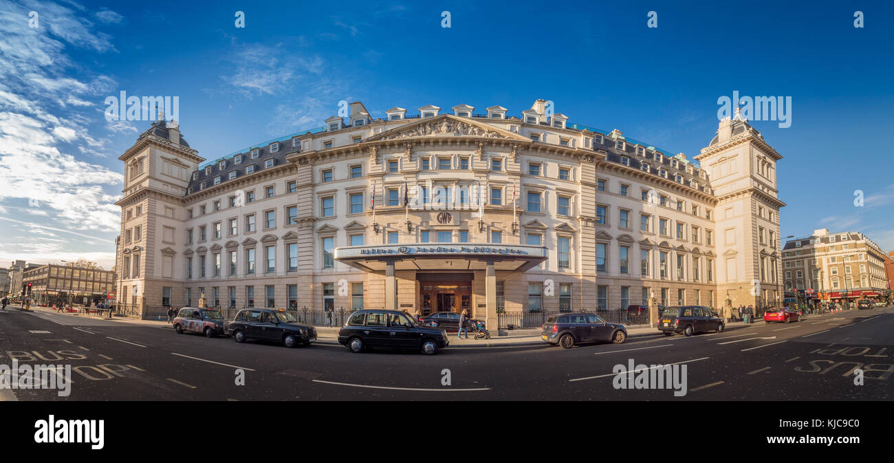 Hilton London - Find Hilton Hotels in London - UK