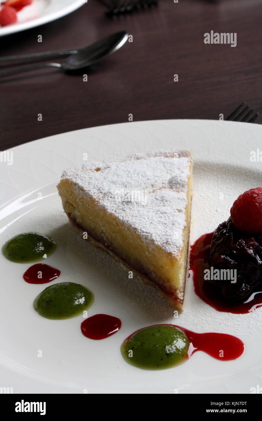 2019 year - Summer Dessert Pizza II 2019 year