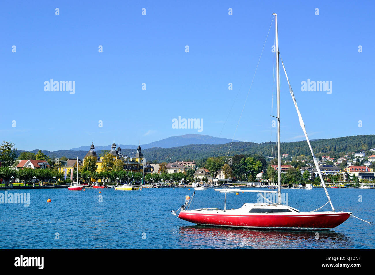 Casino austria maritime