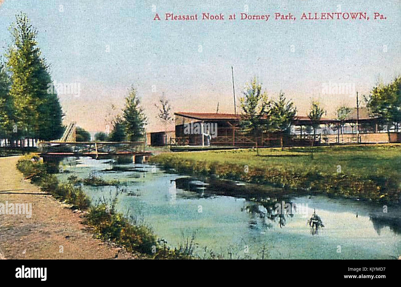 1930-dorney-park-KJYMD7.jpg
