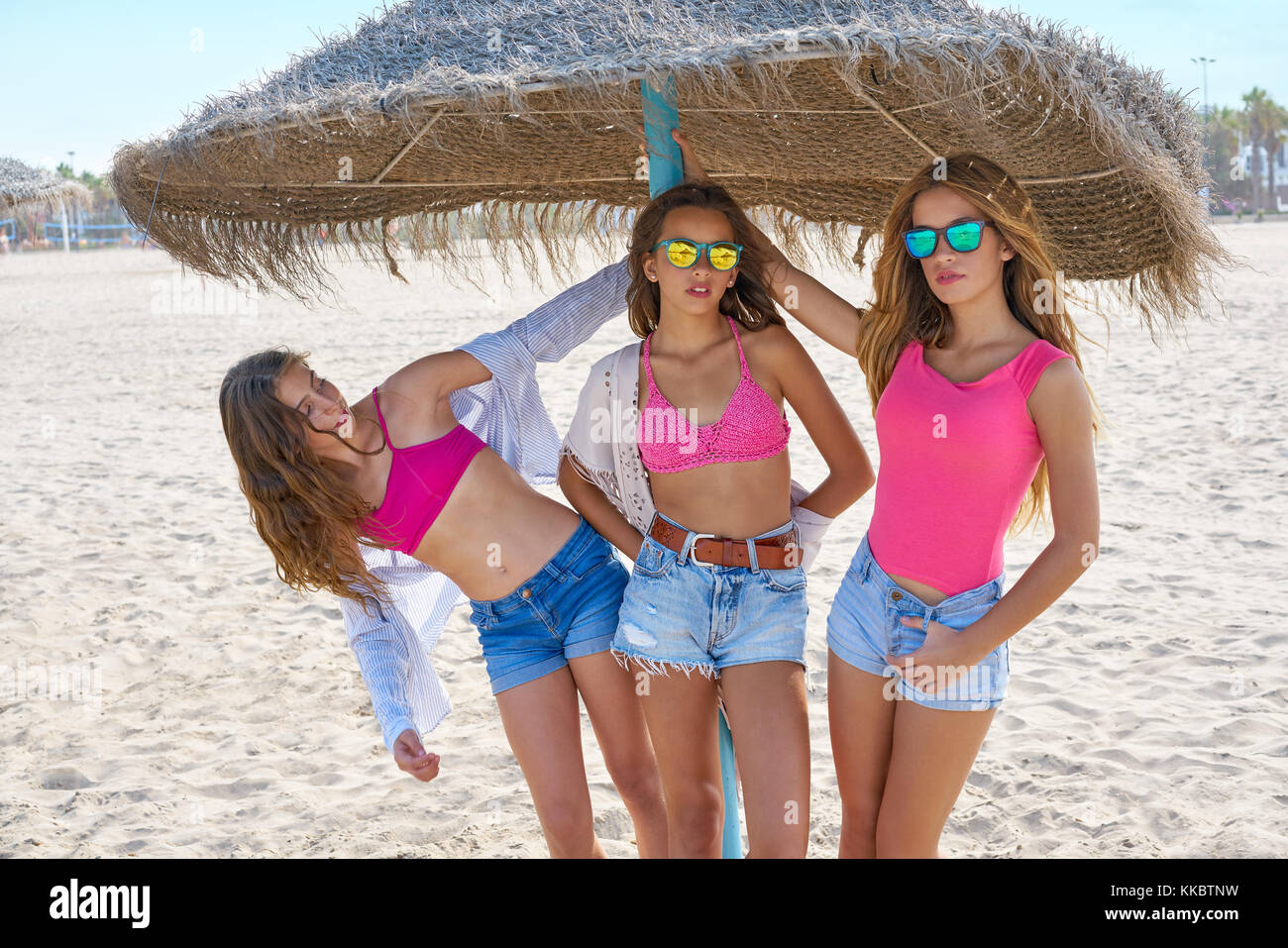 Best of the beach girls know site Something Best of the beach girls
