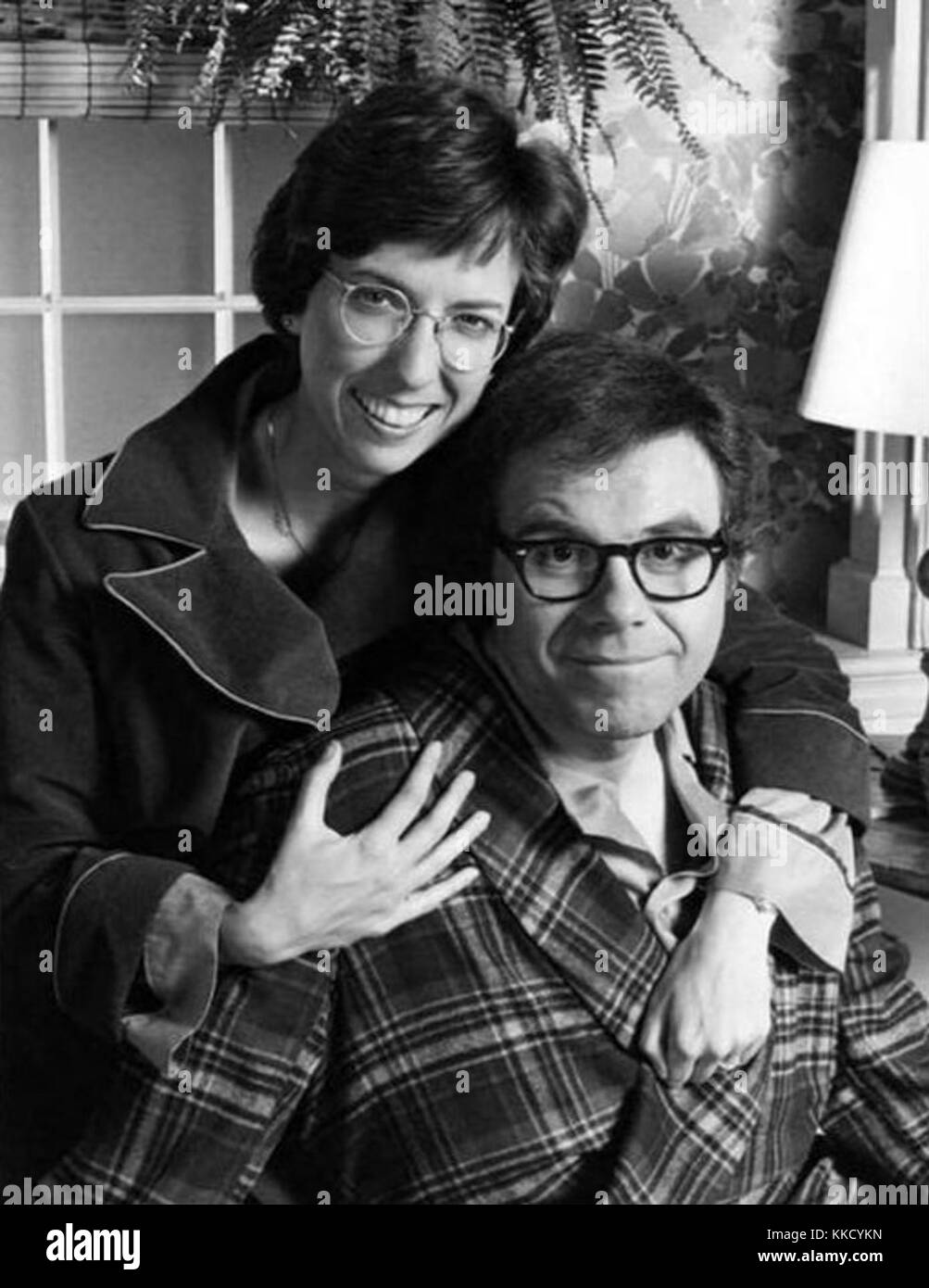 Gloria Paul pictures Lala Sloatman picture
