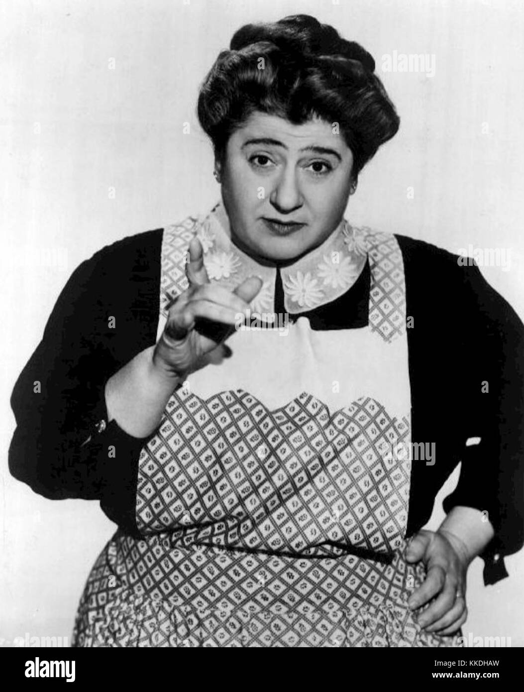 Watch Gertrude Berg video Watch Gertrude Berg video