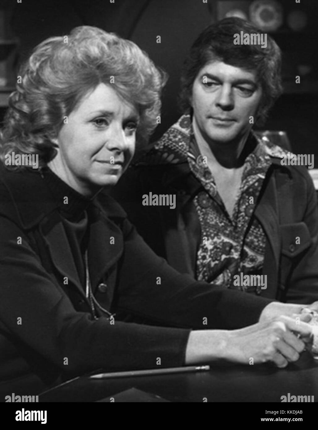 Watch Kaye Stevens video Watch Kaye Stevens video