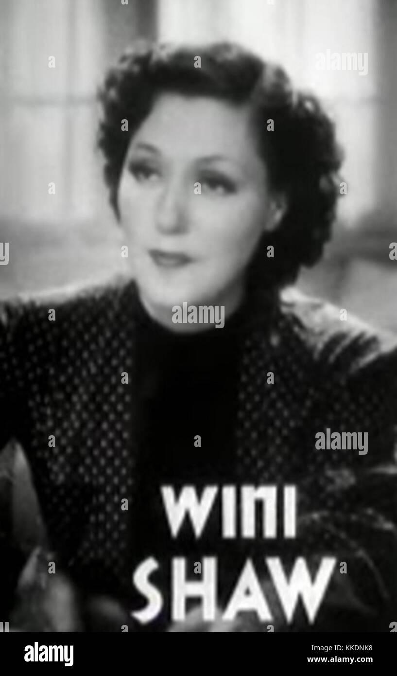 Forum on this topic: Wini Shaw, wini-shaw/ Forum on this topic: Eve Best (born 1971), wini-shaw/