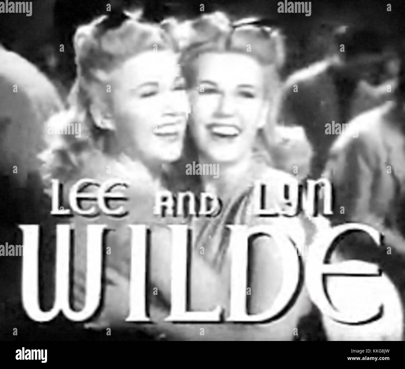 Watch Lee and Lyn Wilde video Watch Lee and Lyn Wilde video