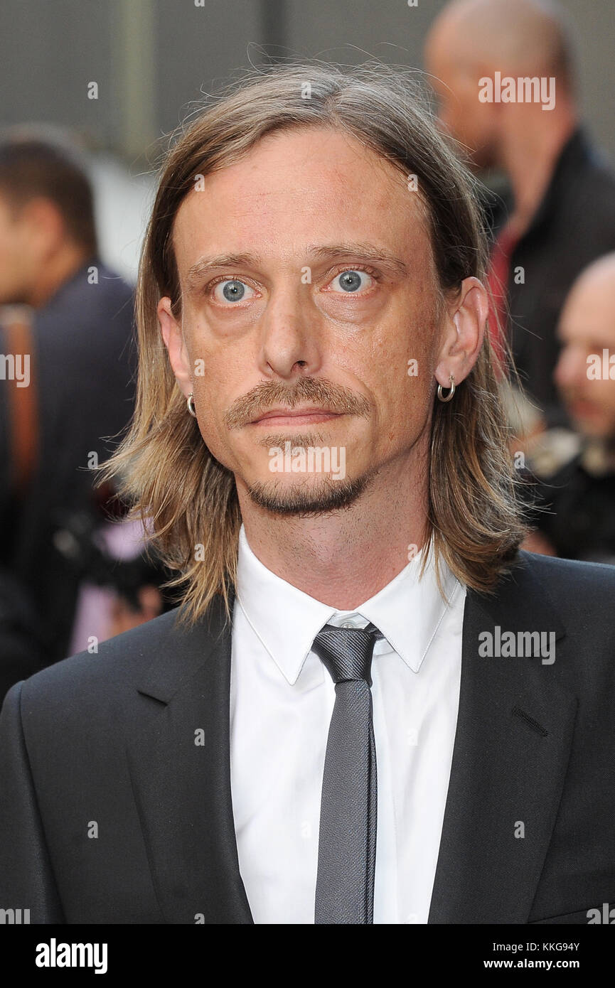 Mackenzie Crook Stock Photos & Mackenzie Crook Stock Images - Alamy