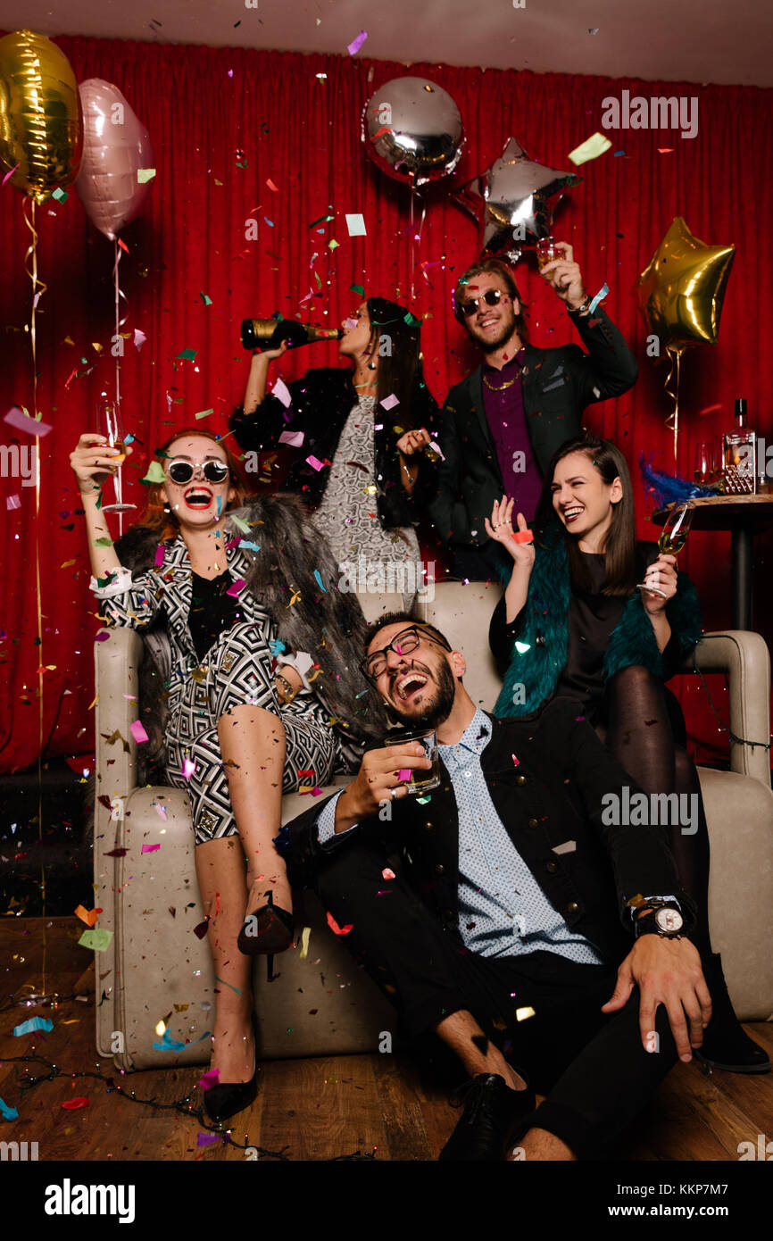 Swingers Party Hi Res Stock Photography And Images Alamy