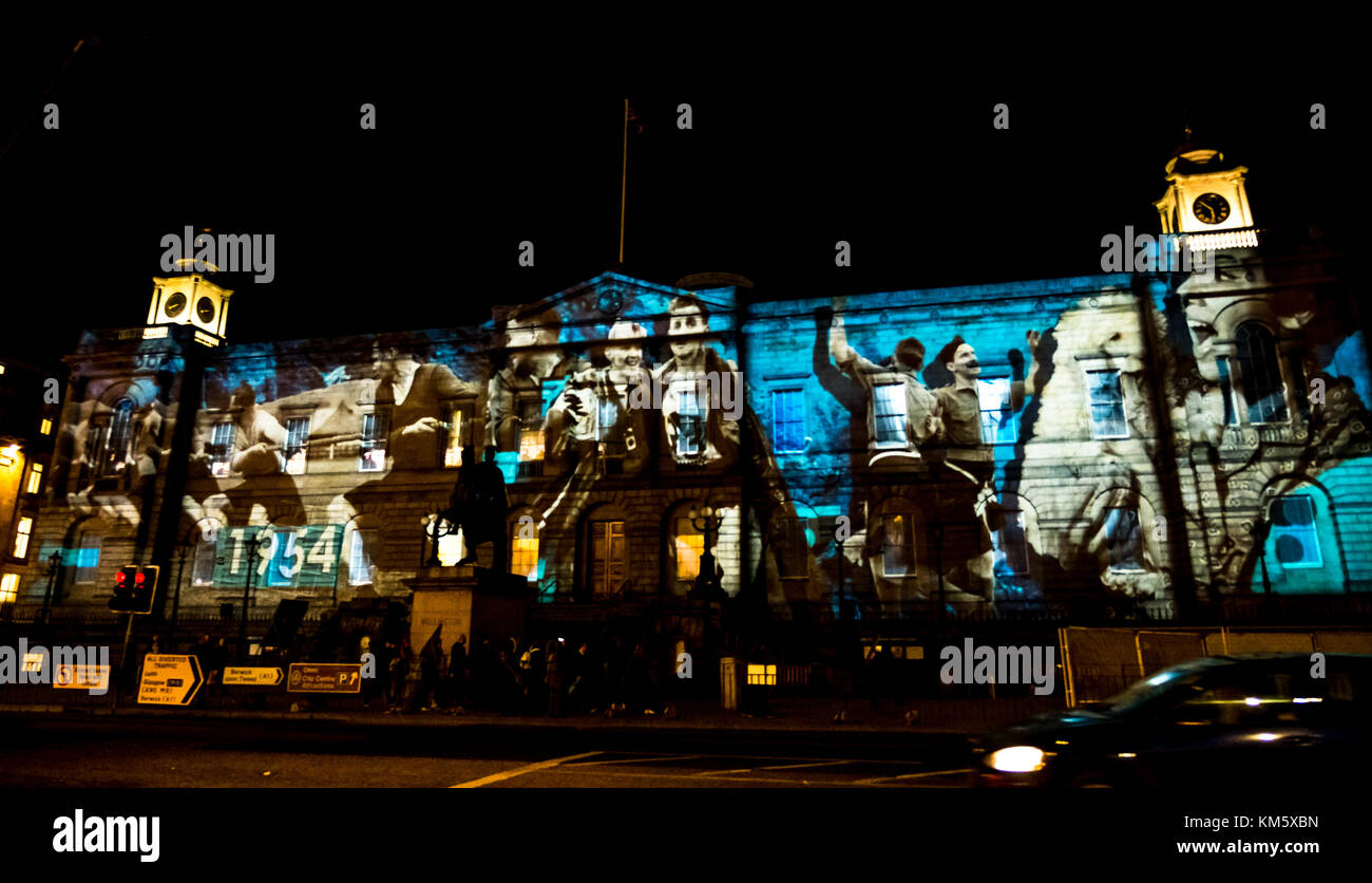 Edinburgh Christmas Celebrations Giant Advent Calendar Images From Edinburgh History From Archives Of Historic Environment Scotland National Records Of Edinburgh Christmas Celebrations Giant Advent Calendar Images From Edinburgh History From Archives Of Historic Environment Scotland National Records Of