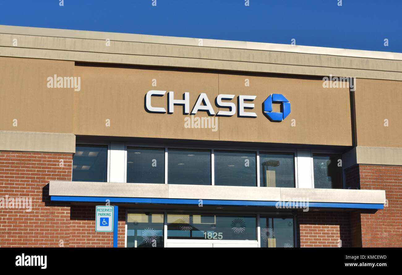 Chase bank stock options