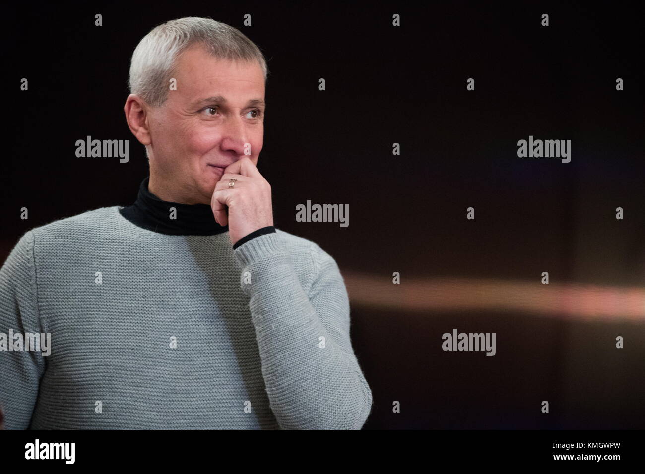The artistic director of the Bolshoi Theater Sergey Filin told about his version of the attack on him. 01.22.2013 The artistic director of the Bolshoi Theater Sergey Filin told about his version of the attack on him. 01.22.2013