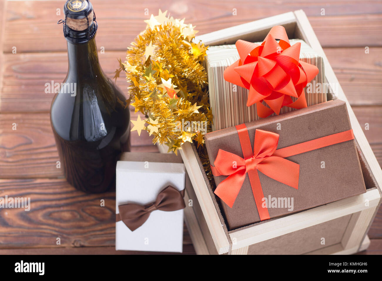 Gifts for the New Year - how to surprise Gifts for the New Year - how to surprise