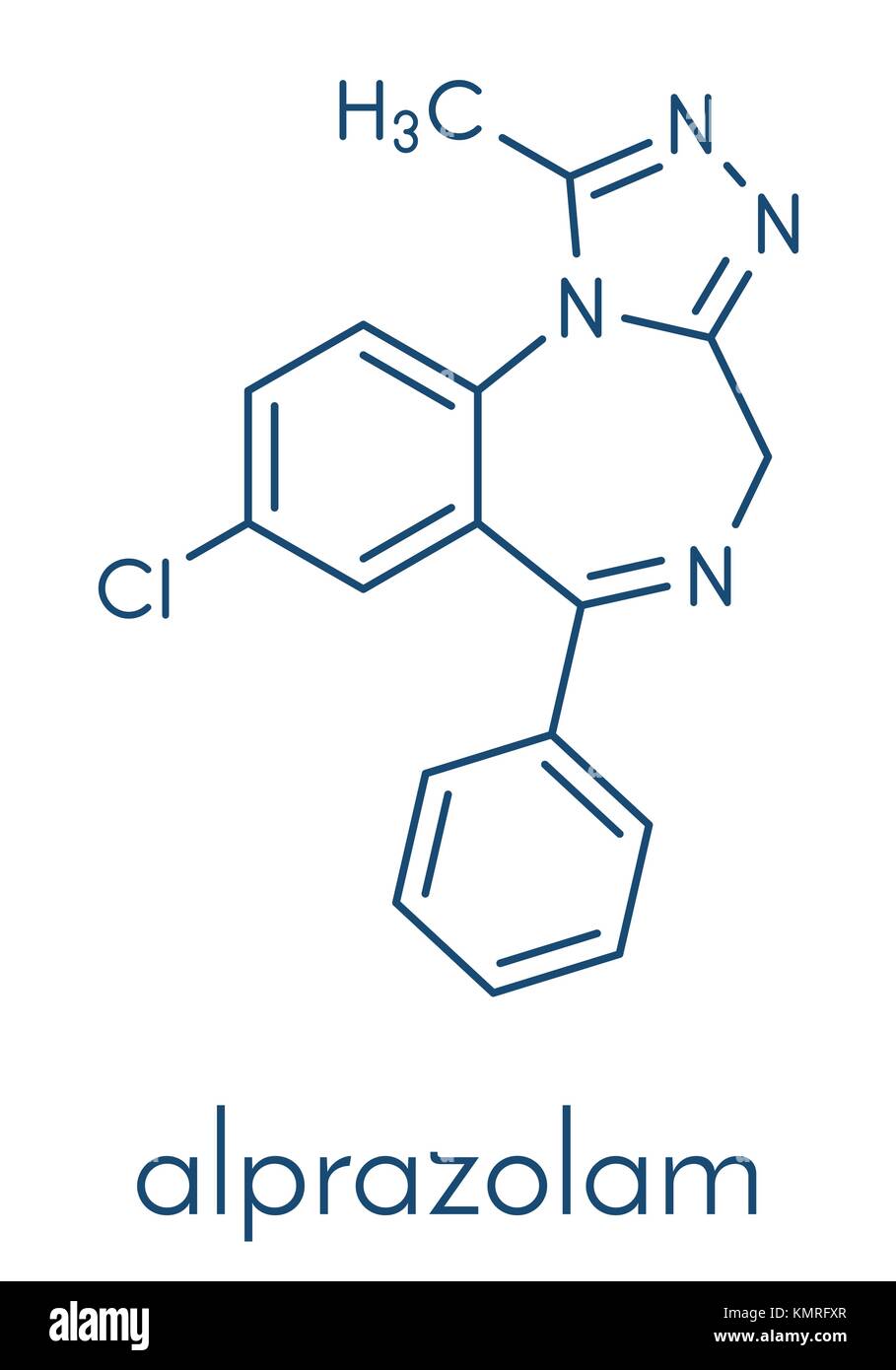 a is sedative alprazolam