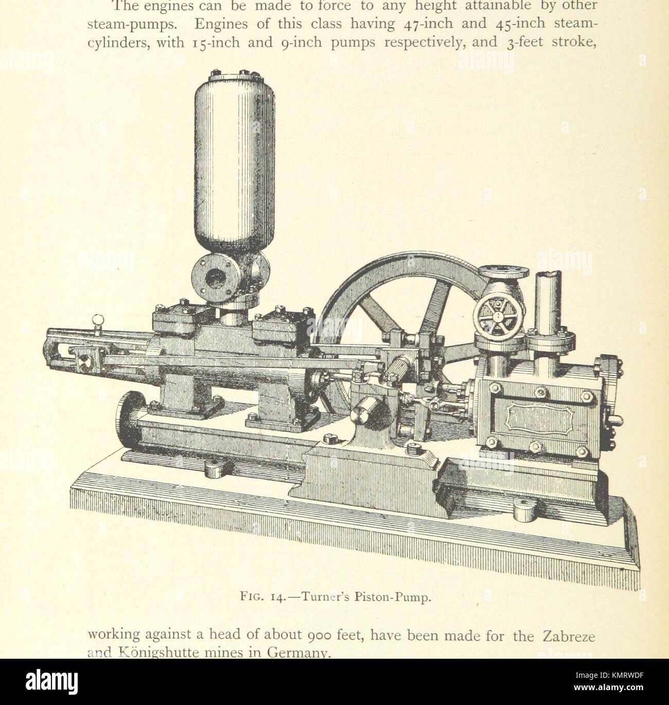 Steam Engine Diagram Stock Photos & Steam Engine Diagram Stock Images