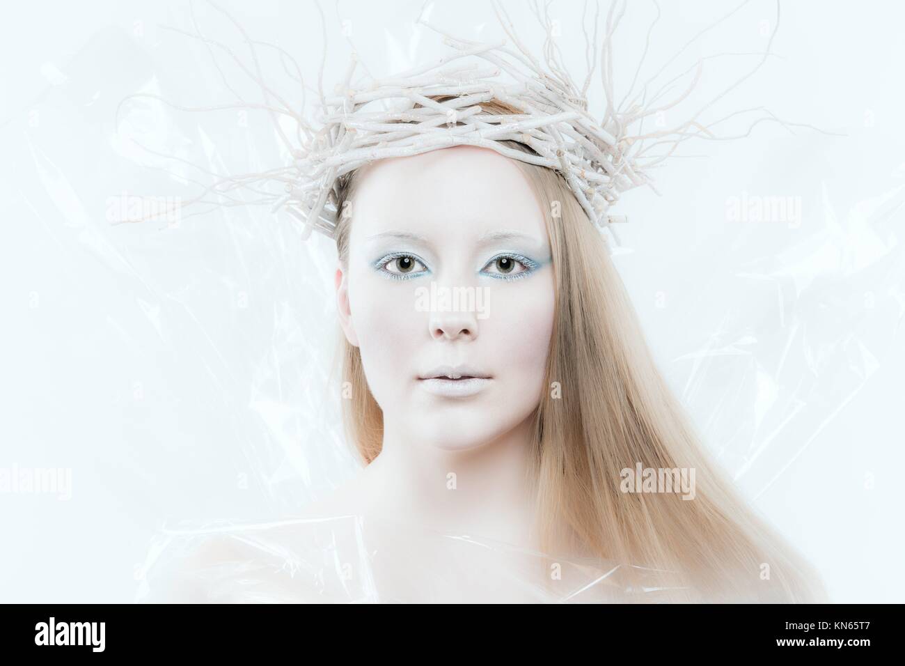 Porn pictures of brunette