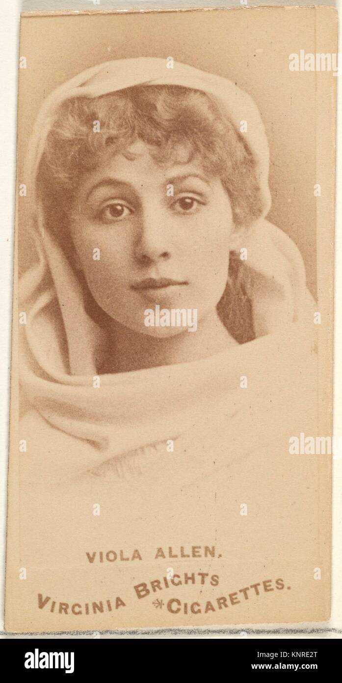 Forum on this topic: Viola Allen, viola-allen/ Communication on this topic: Sylva Kelegian, viola-allen/