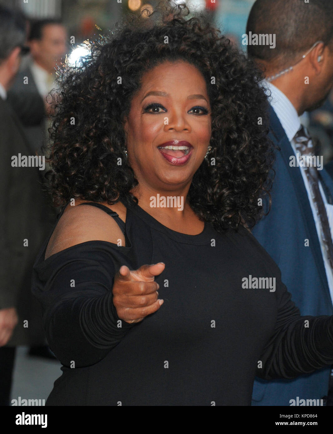 2019 year - 14. Oprah 2019 year