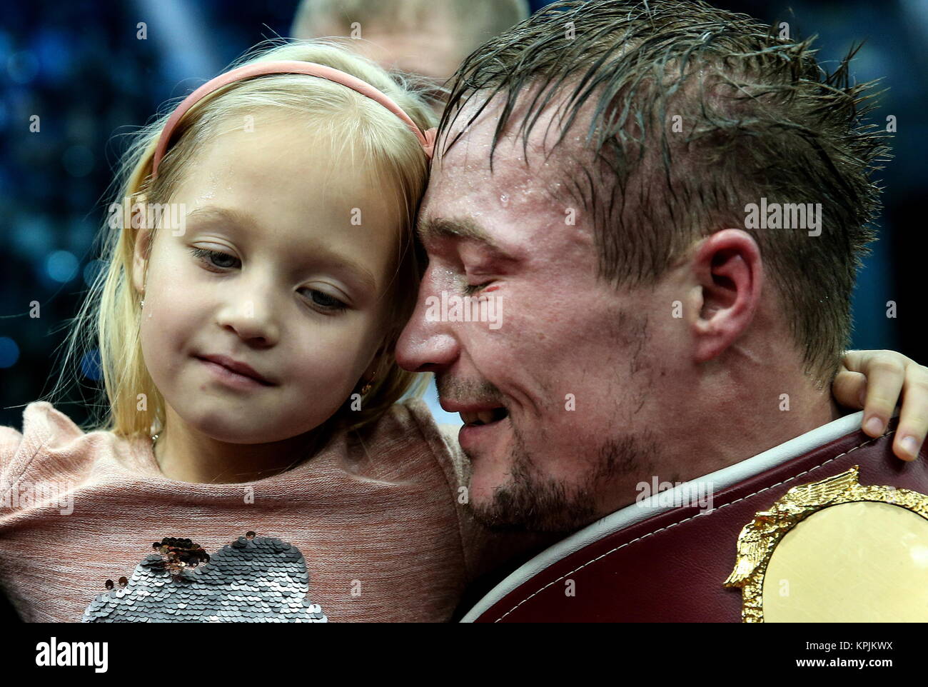 Malikov compared his children to each other, which his daughter did not like 12.07.2018 21 Malikov compared his children to each other, which his daughter did not like 12.07.2018 93