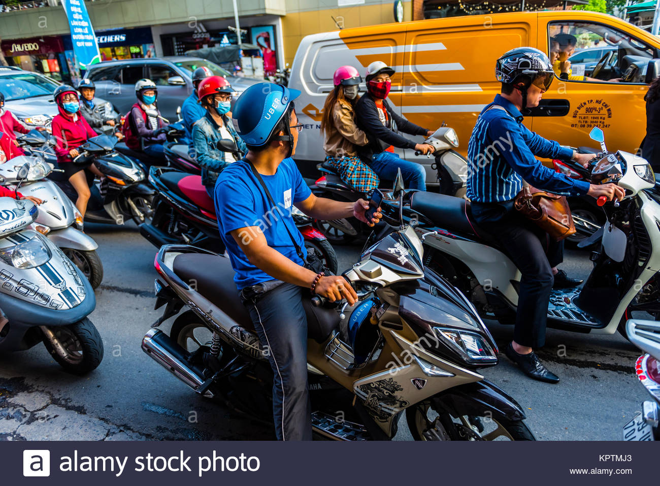 Uber driver stock options