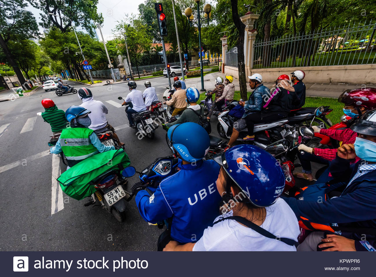 Uber driver stock options