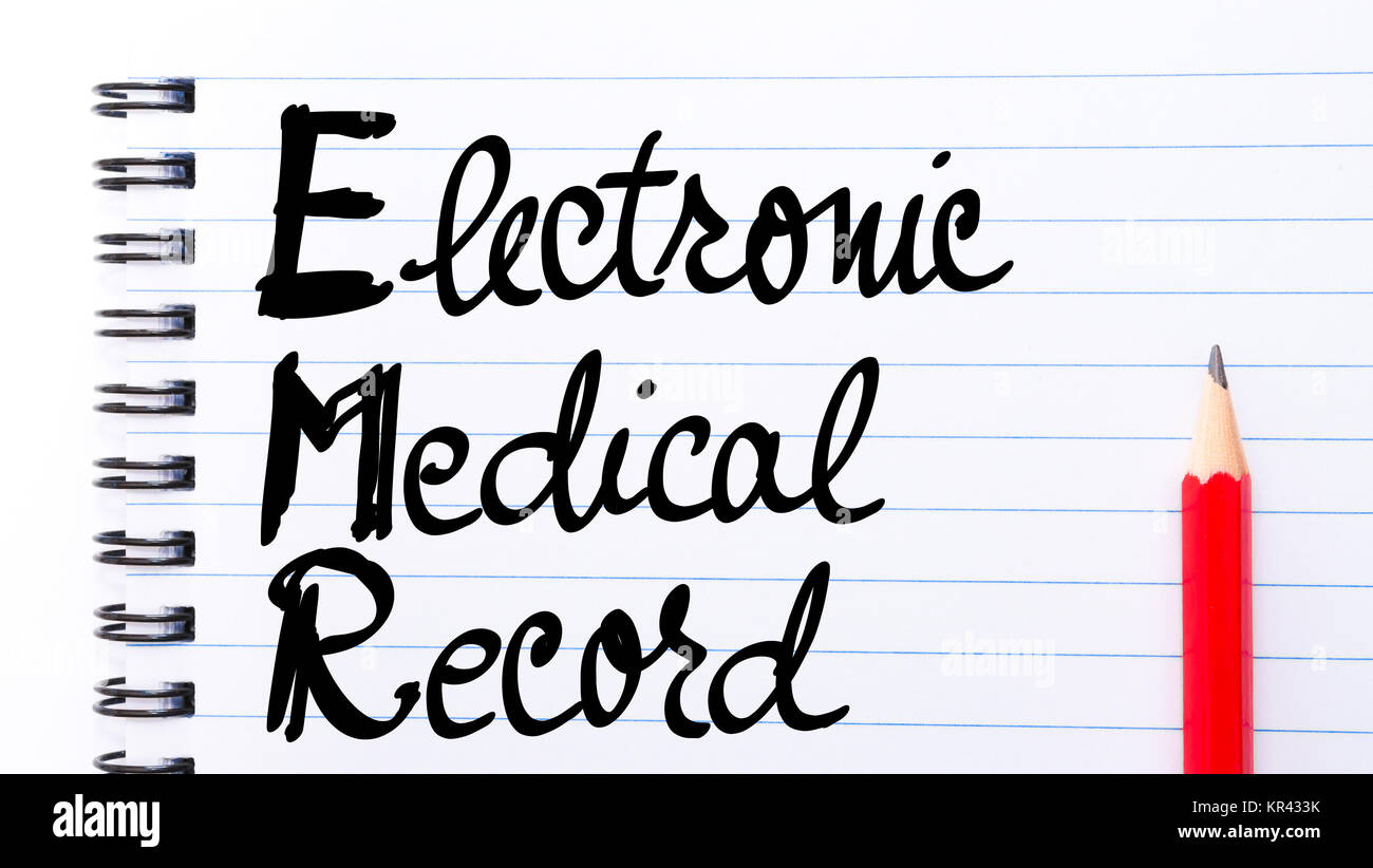 health record api electronic health records certification programs