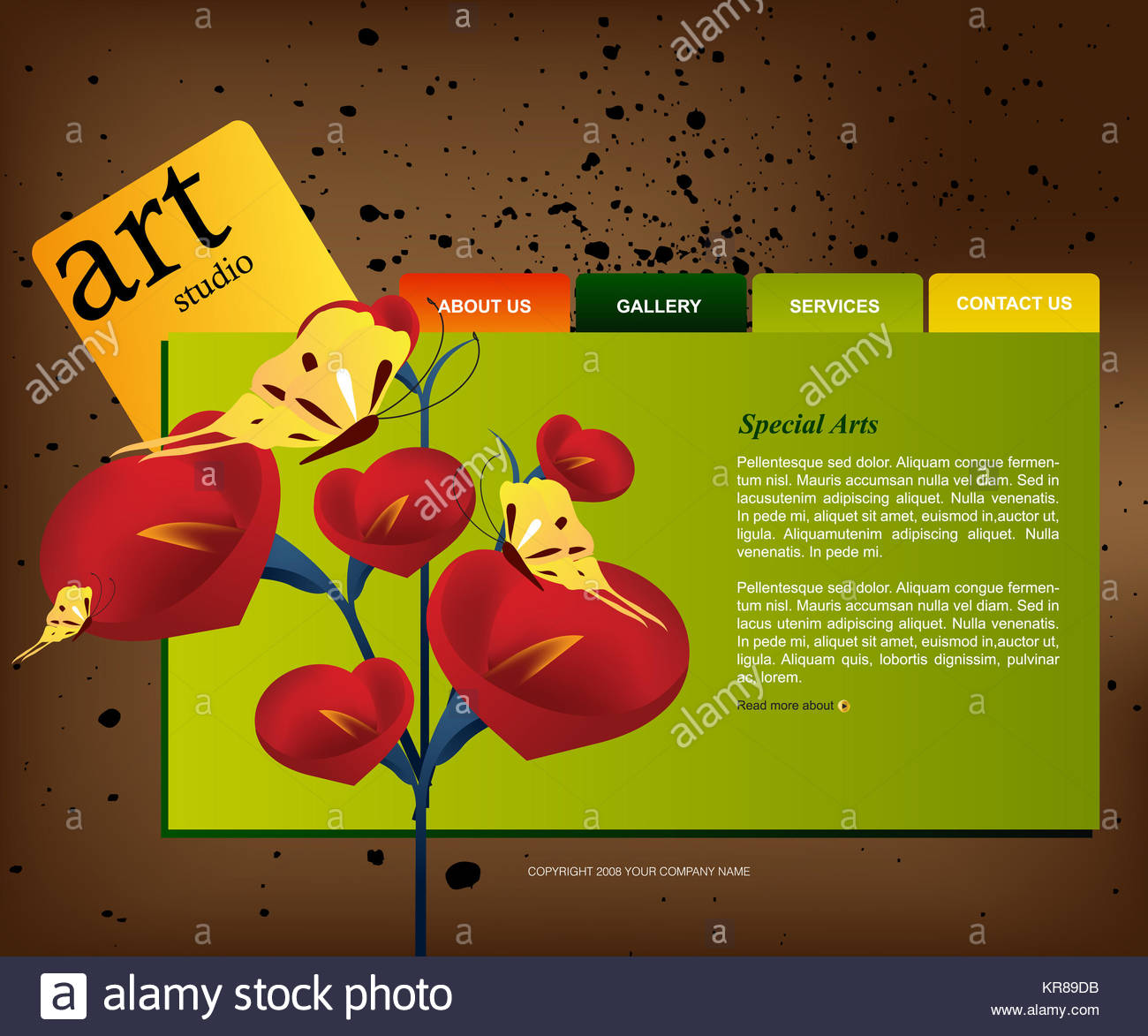 edit flash website template Editing flash web templates.