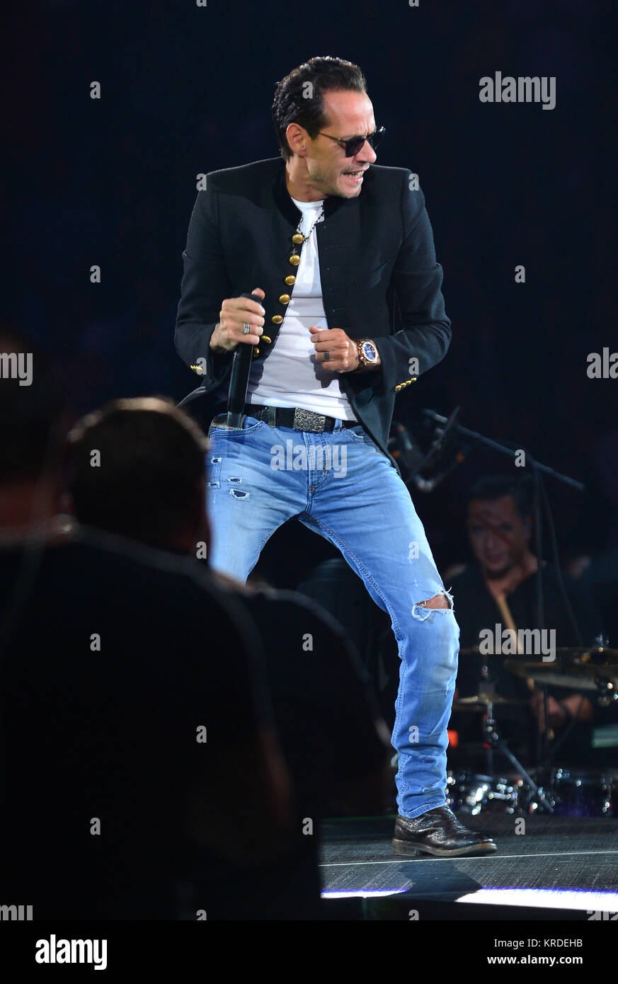 Marc Anthony Full Circle Tour August Marc Anthony Full Circle Tour August