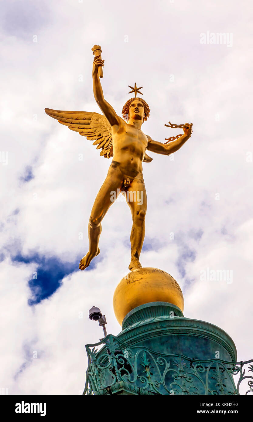 Rencontre paris business angels