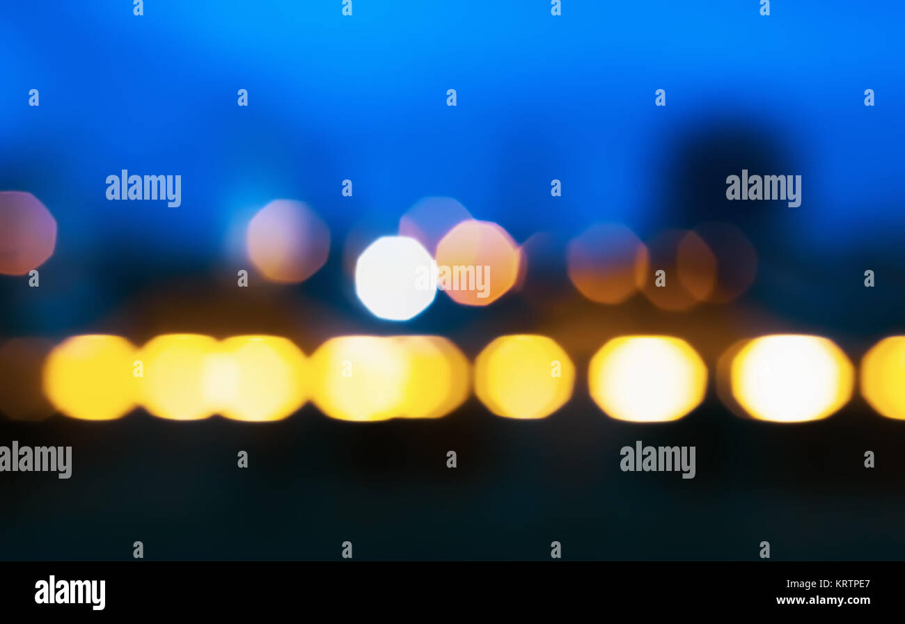 horizontal blue bokeh background stock photos horizontal fading christmas tree lights