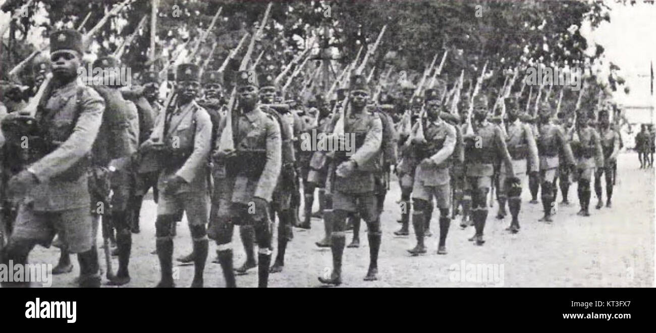 force-publique-leaving-for-ethiopia-KT3FX7.jpg