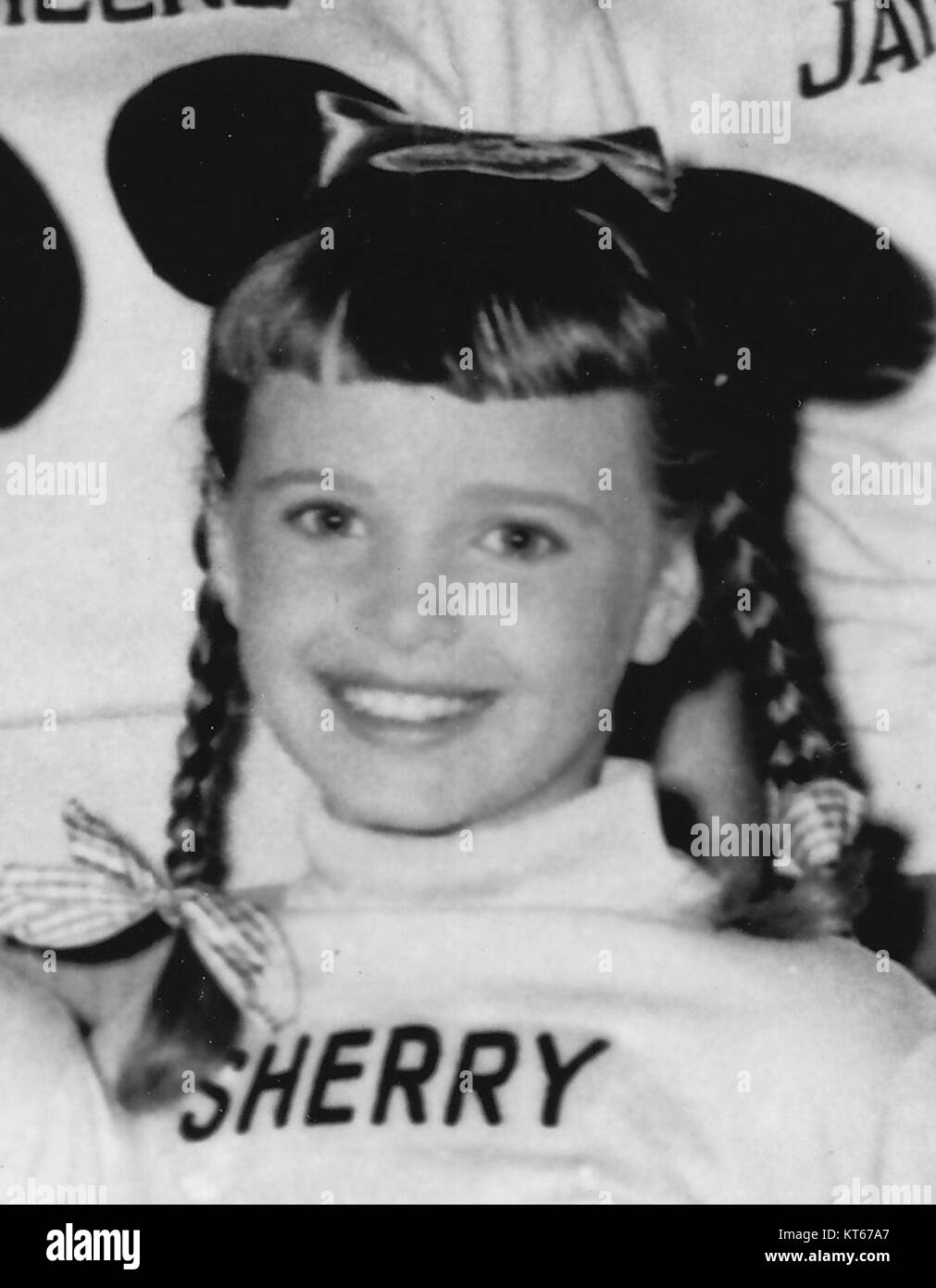 Watch Sherry Alberoni video Watch Sherry Alberoni video
