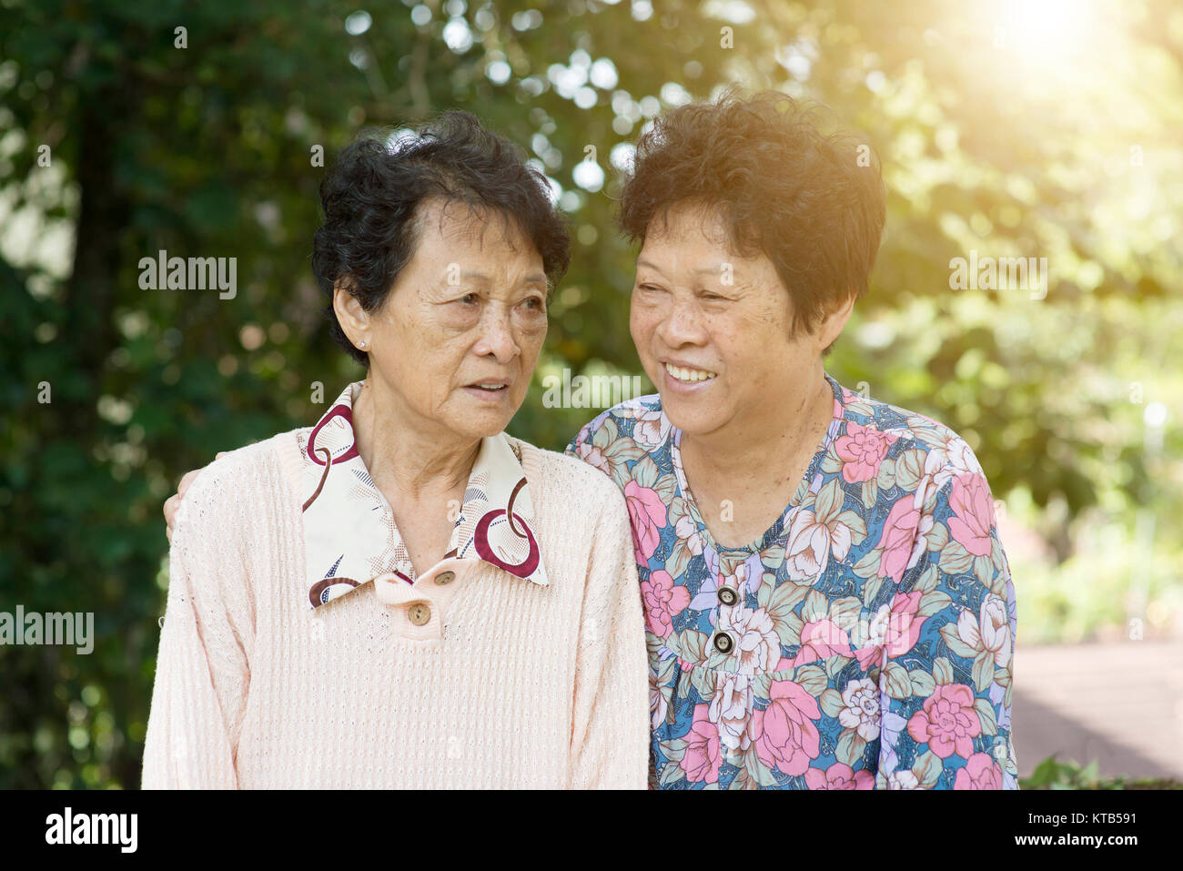 asian elderly and losses Naked grannie gallery