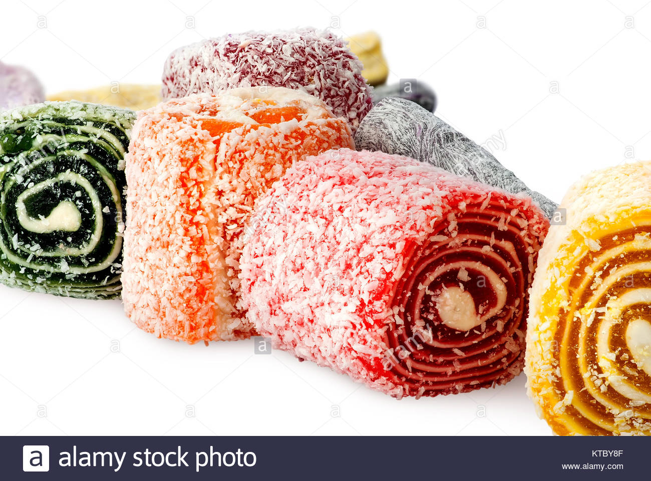Turkish delight - a piece of pleasure 94 Turkish delight - a piece of pleasure 83
