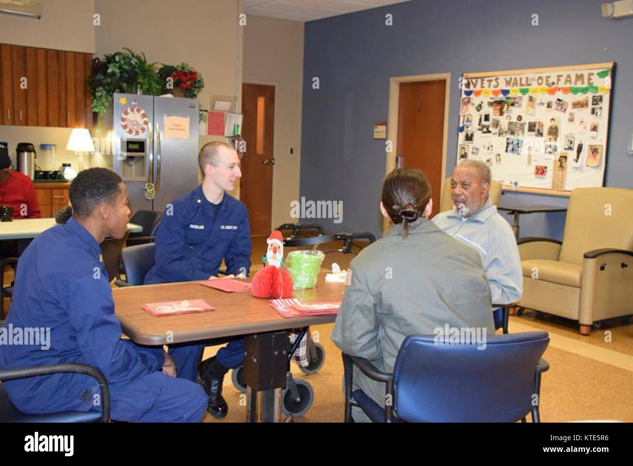 cause orgasm veterans administration adult day care