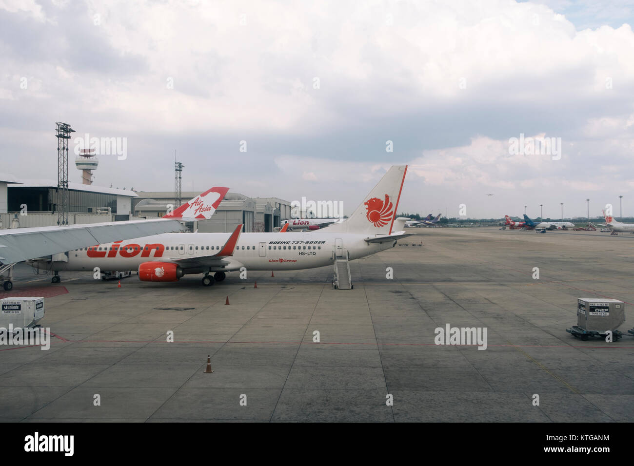 Don Muang Airport Car Parking Don Muang Airport Car Parking