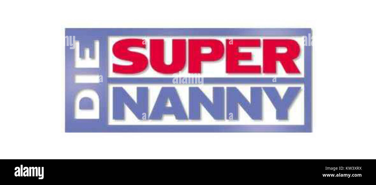 Super nanny pic