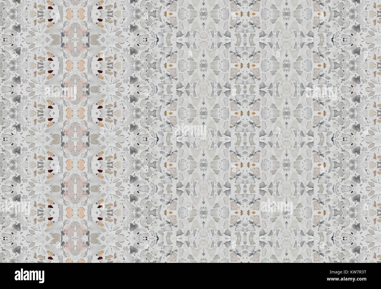 Terrazzo Floor Stone Wall Texture Seamless Pattern For Background Terrazzo Floor Stone Wall Texture Seamless Pattern For Background