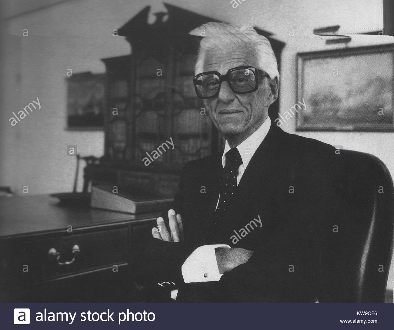 Lew Wasserman Stock Photos & Lew Wasserman Stock Images Alamy