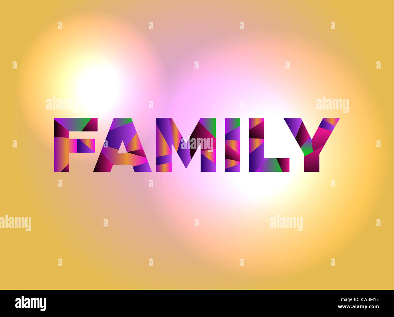 the-word-family-written-in-colorful-abstract-word-art-on-a-vibrant-KWBMYE.jpg