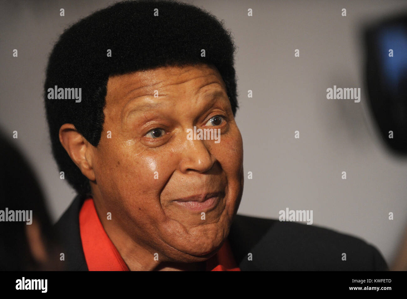 chubby-checker-awards