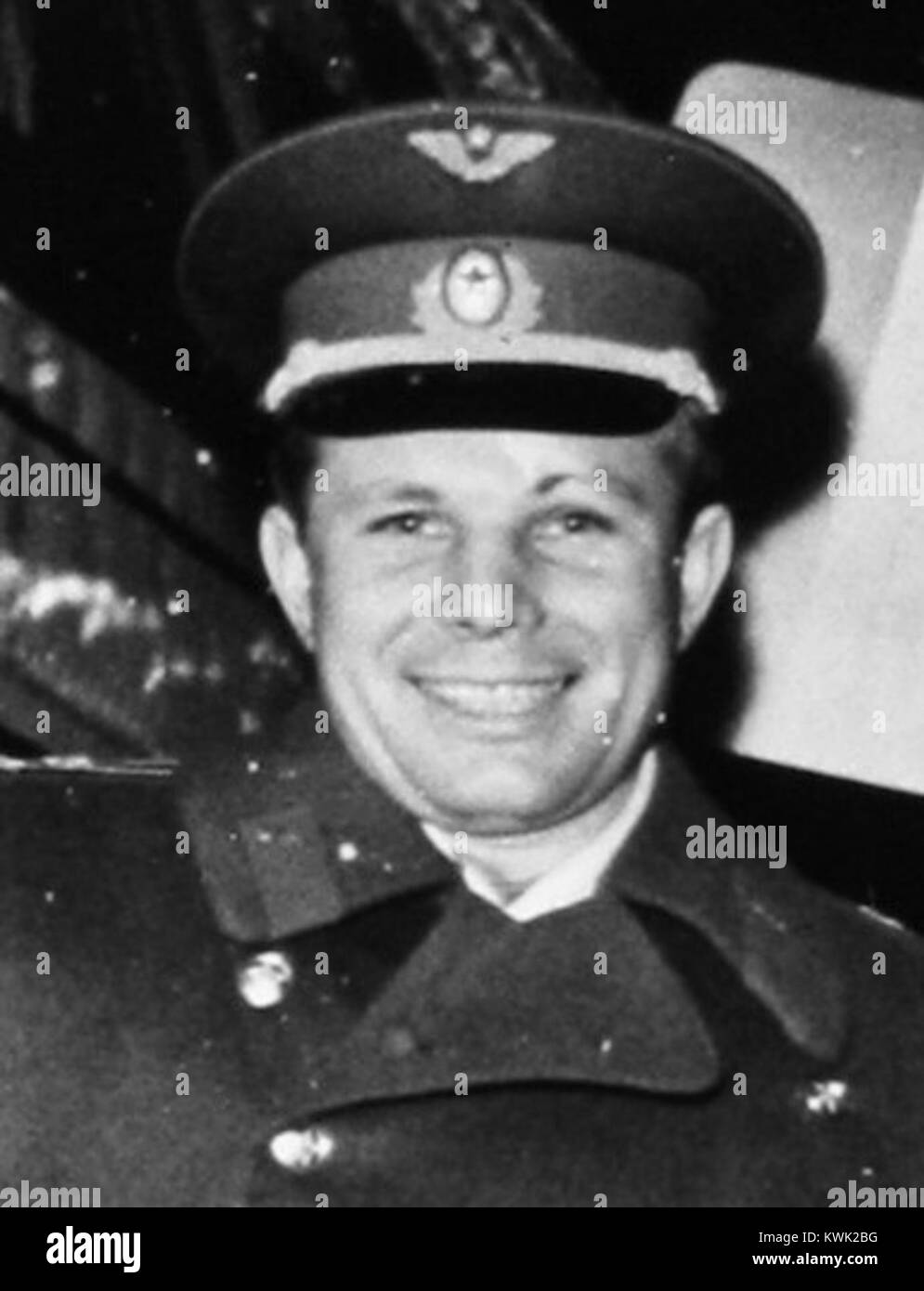 Another Yuri Gagarin Another Yuri Gagarin