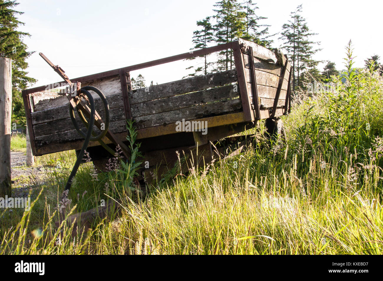 Old Farm Trailer Stock Photo Royalty Free Image 171190691 Old Farm Trailer Stock Photo Royalty Free Image 171190691