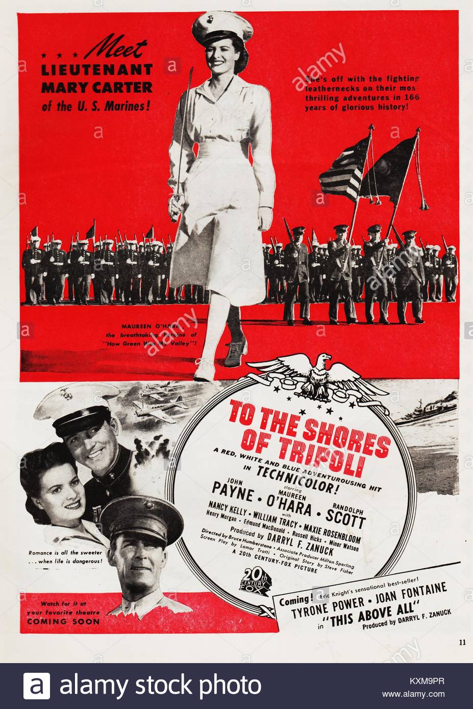 Shores Of Tripoli Stock Photos & Shores Of Tripoli Stock Images Alamy