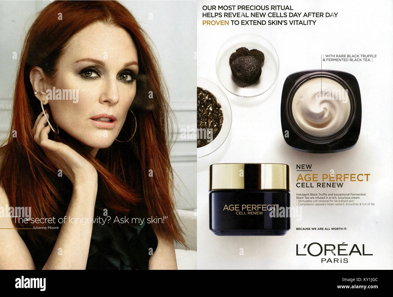 Buy LOreal in advert dispute pictures trends Buy LOreal in advert dispute picture trends