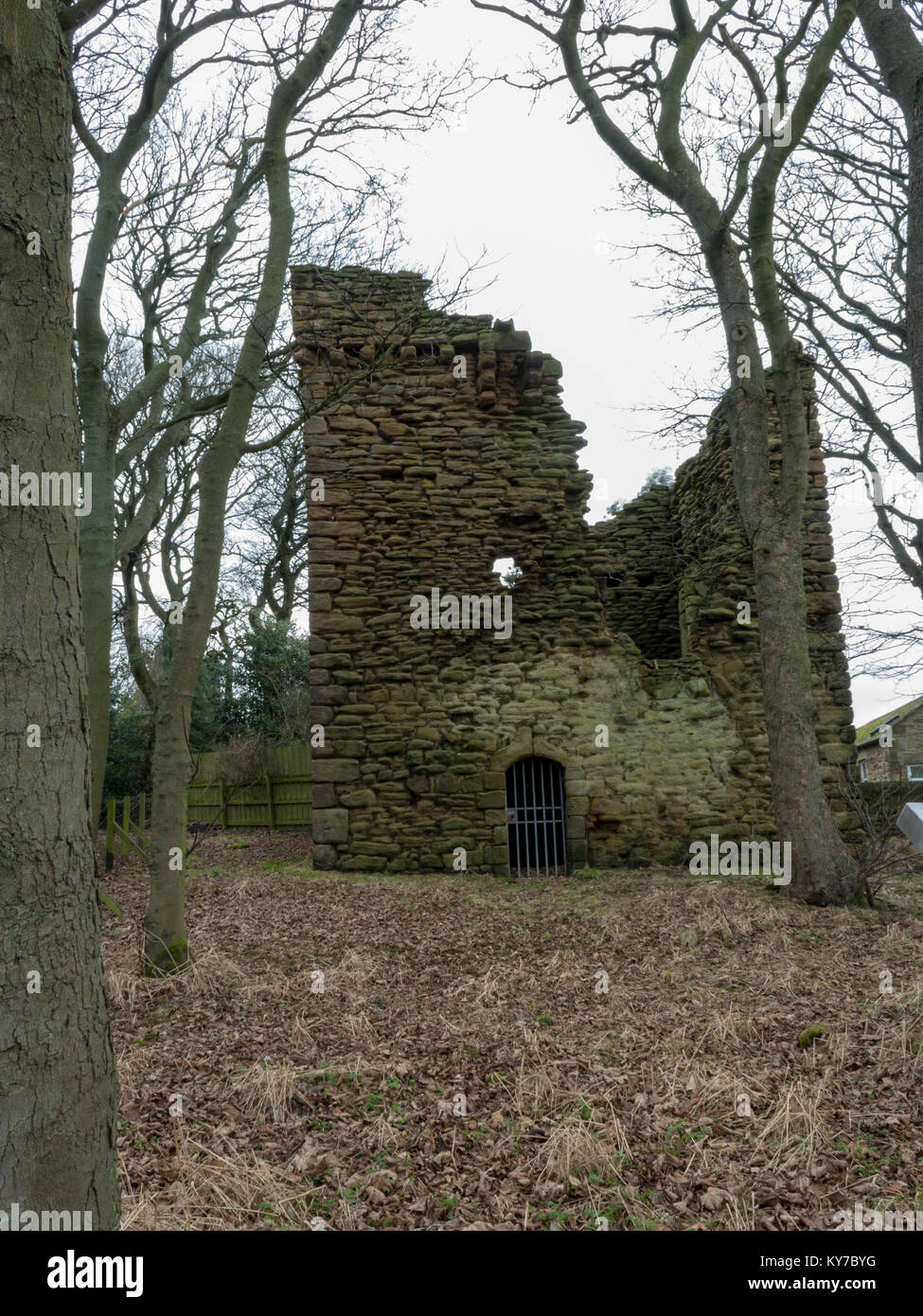 Pele House Stock Photos & Pele House Stock Images Alamy